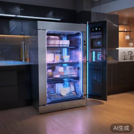 众康高端型消毒柜价格解析:性价比之选