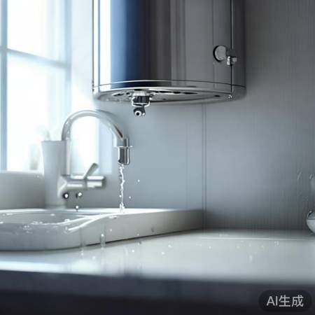 热水器内部为何有滴水声？揭秘原因及解决办法