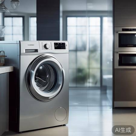 西门子洗衣机节水效果评测:真的省水吗?