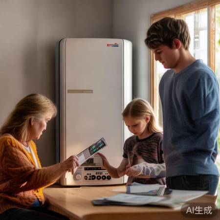 高端壁挂炉价格大放水:揭秘优惠政策!