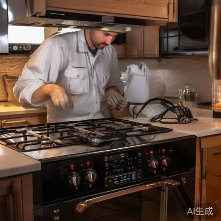 长城集成灶安装教程：轻松上手，无忧使用