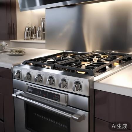 长城集成灶安装教程：轻松上手，无忧使用