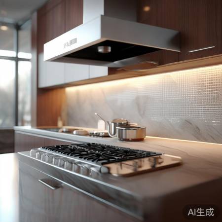 美的集成灶型号详览：轻松找到心仪产品