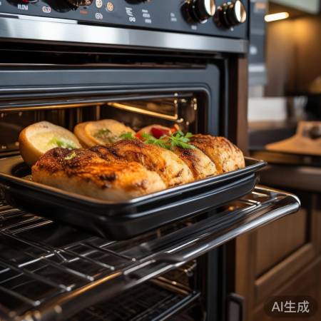 集成灶蒸烤功能深度评测：美食烹饪新体验