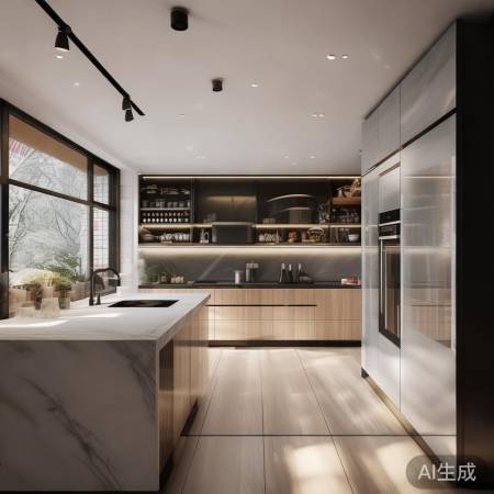 消毒柜与保洁功能：了解带保洁消毒柜的优势