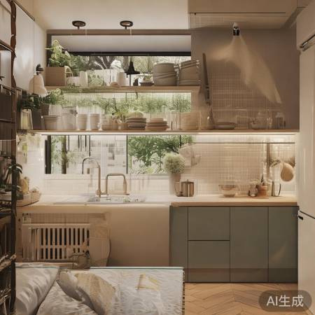 厨房消毒柜排气技巧详解