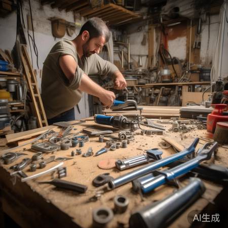 消毒柜遮丑门板安装教程：轻松搞定安装难题