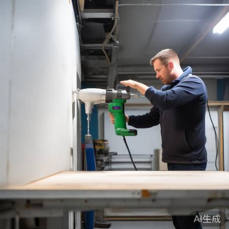 消毒柜遮丑门板安装教程：轻松搞定安装难题