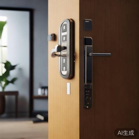 小米智能锁：高效便捷的租客管理解决方案
