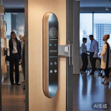 昆山密码锁指纹锁，安全便捷生活新选择