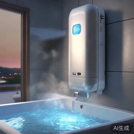 热水器装电池安全吗?揭秘电池热水器安全隐患