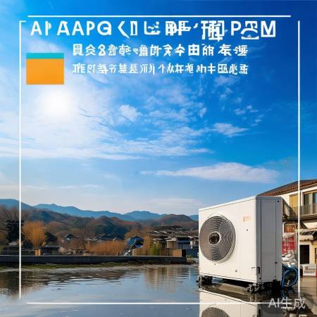 山东地区小型空气能安装服务哪家强？