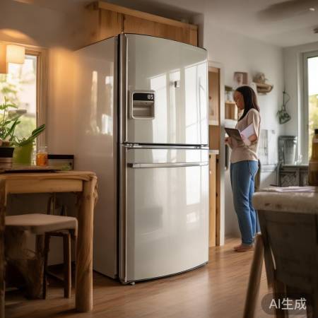 如何调节冰箱省电:实用技巧大公开