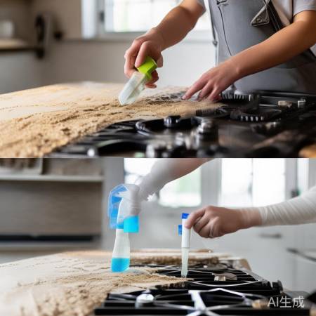 方太油烟机清洗攻略：教你轻松洗净方太油烟机