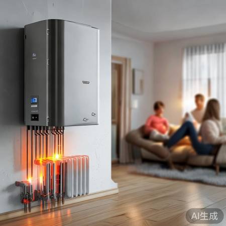 老式壁挂炉市场价一览:性价比之选揭秘