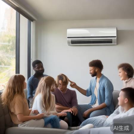 淮南洁净中央空调工程师:专业解读与实战技巧分享