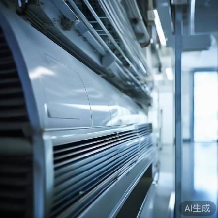 淮南洁净中央空调工程师:专业解读与实战技巧分享