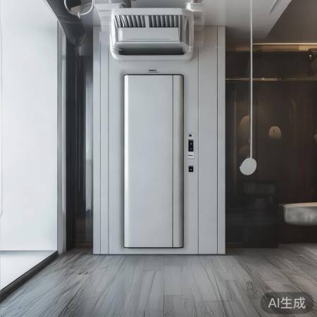 中央空调1000平米解决方案，打造舒适家居环境