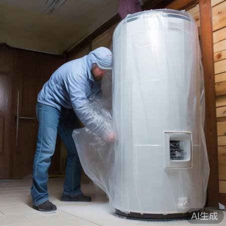 空气能主机套清单：全面解析与选购指南