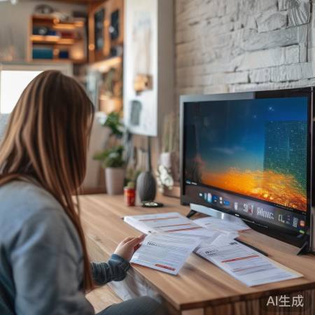 淘宝开箱电视机真的靠谱吗？揭秘真实情况