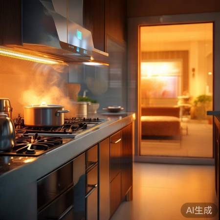 快热式电热水器测评:女性用户选购指南