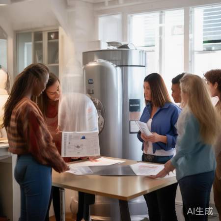 快热式电热水器测评:女性用户选购指南