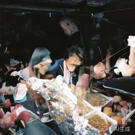 集成灶家用大吸力：高效清洁厨房新选择